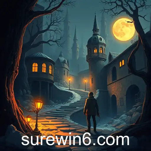 Exploring the Vast World of Adventure Games on www.surewin.com