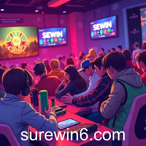 www.surewin.com