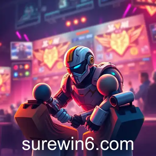 Digital Gaming Trends and Innovations