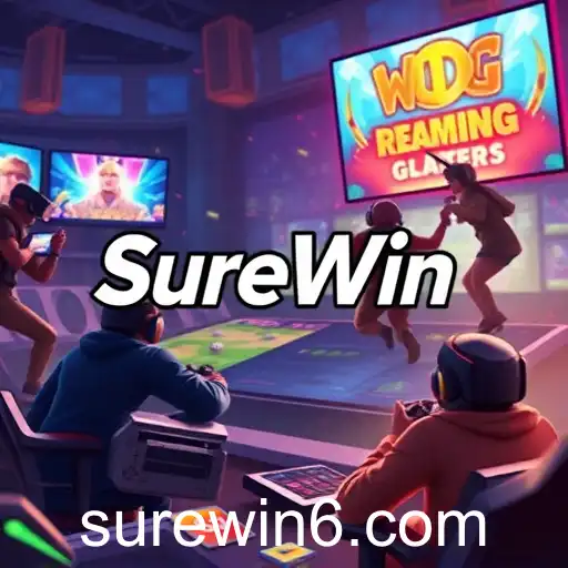 www.surewin.com
