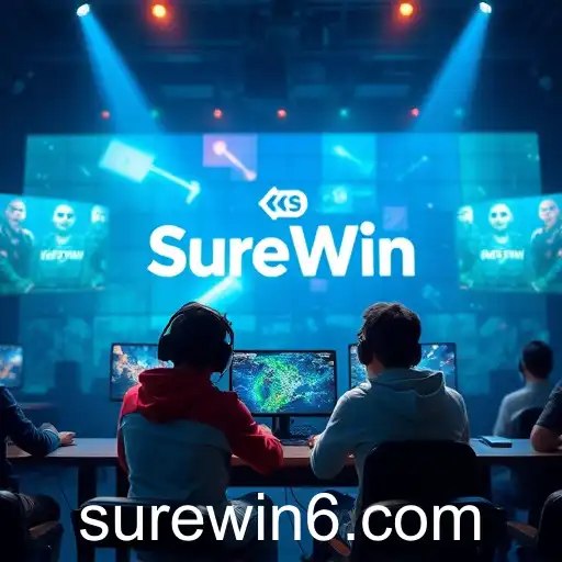 The Evolution of Online Gaming in the Mid-2020s