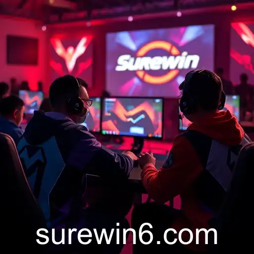 The Evolution of Online Gaming in 2025