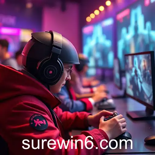 www.surewin.com