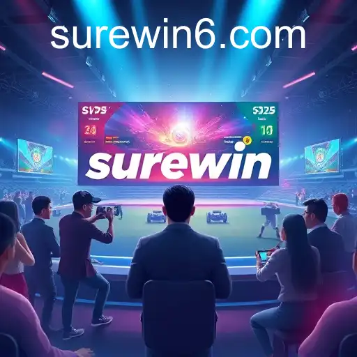 The Growing Popularity of Online Gaming in 2025