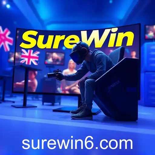 The Rise of English Game Platforms