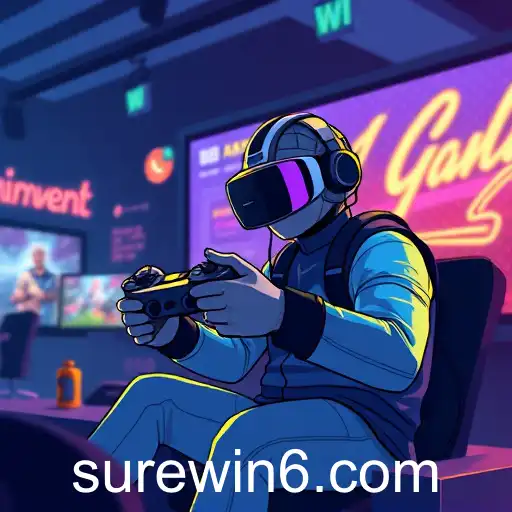 The Rise of Online Gaming Platforms in 2025