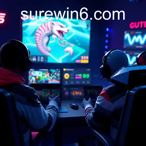 The Rise of Online Games in 2025