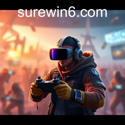 The Rise of Online Gaming Platforms