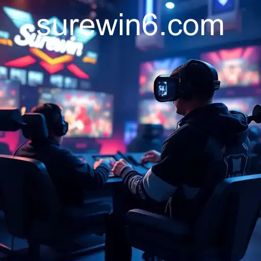 The Rise of Online Gaming Platforms