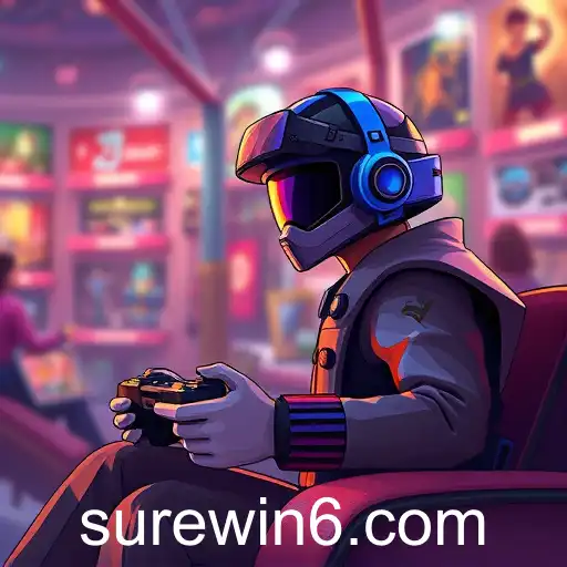 The Rise of Online Gaming Platforms: A Sure Win