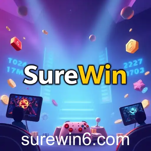 The Rise of SureWin in the Online Gaming World
