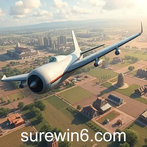 Exploring the Intricate World of Simulation Games on SureWin