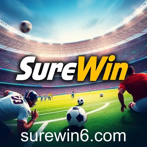 Exploring Exciting Digital Realms with Sports Games on www.surewin.com