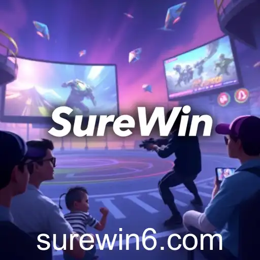 SureWin: The Future of Online Gaming