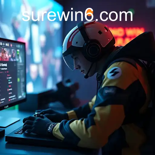 The Gaming Evolution of SureWin