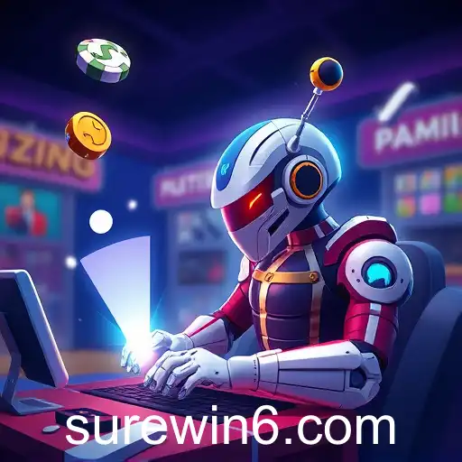 SureWin Gaming Site Surges in Popularity