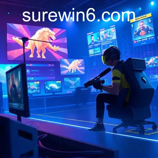 The Rise of English Game Platforms